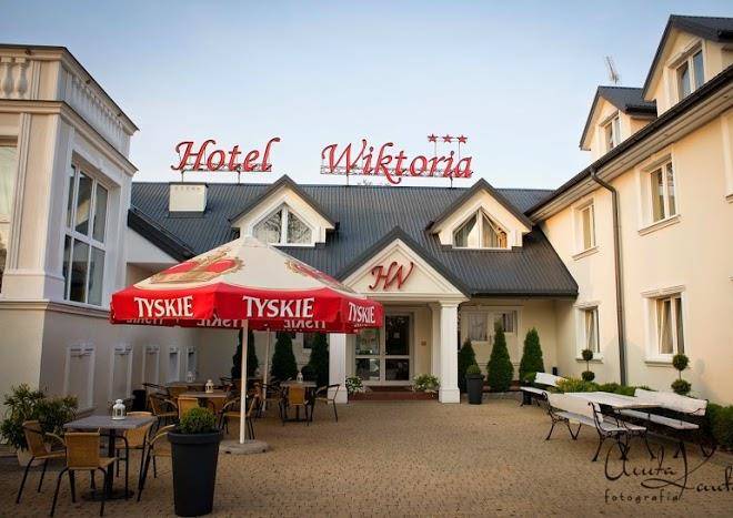 Wiktoria hotel