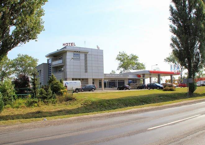 Eurohotel