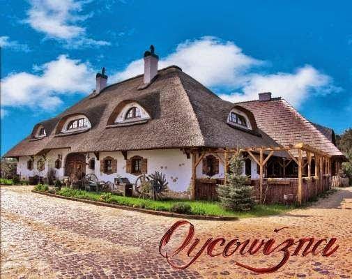 Gosciniec oycowizna