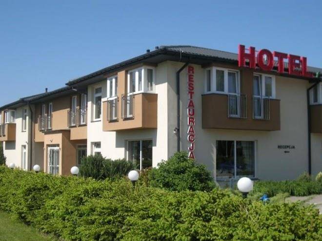 Hotel solec