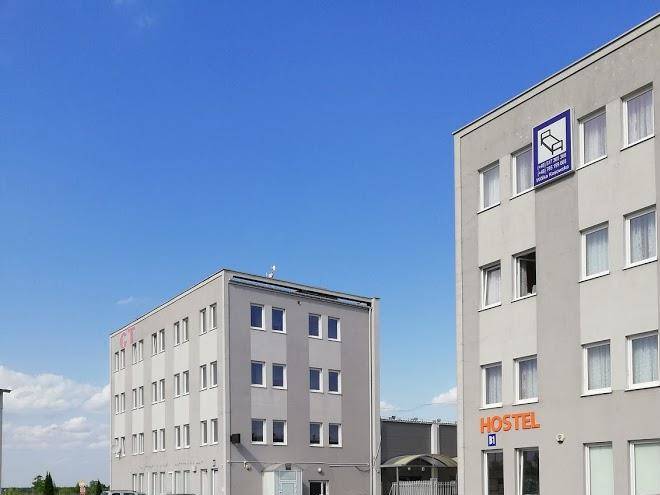 Hotel wolka kosowska