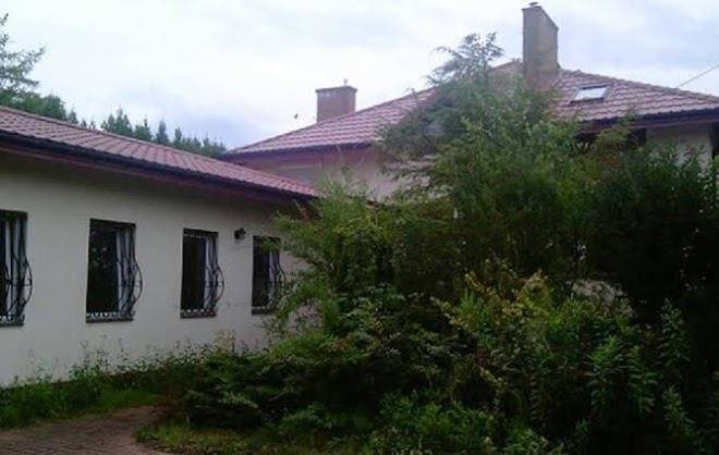 Noclegi u slawka piaseczno