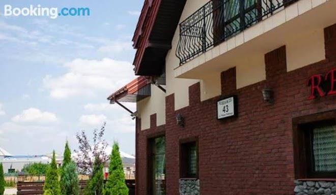Podzamcze hotel restauracja