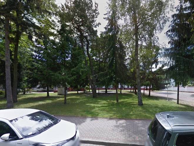 Spa konstancin zdroj sp oo