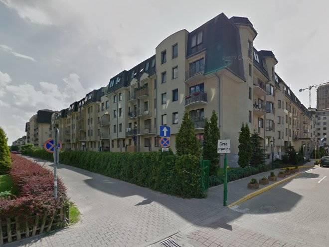 Warszawa go piaseczno