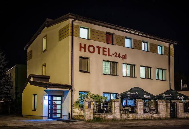Hotel 24