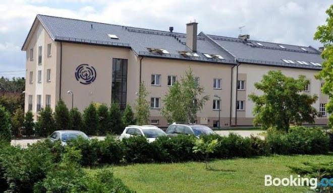 Hotel studnia