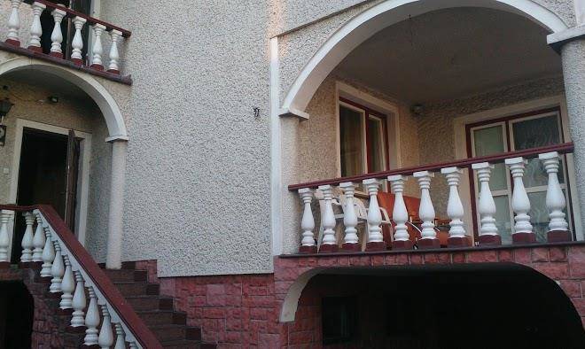 Pokoje Goscinne Image