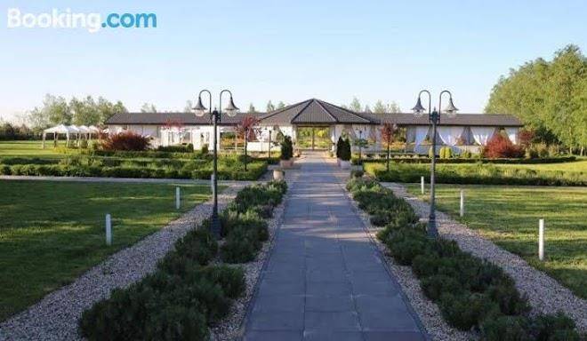 Pokoje Hotelowe Image