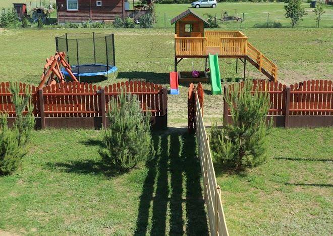 Agroturystyka agroweekend