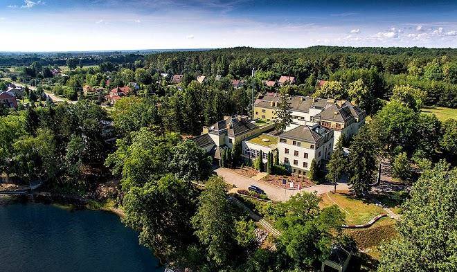 Hotel debowa gora active & spa centrum konferencyjne