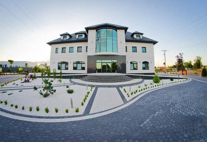 Hotel podkowa