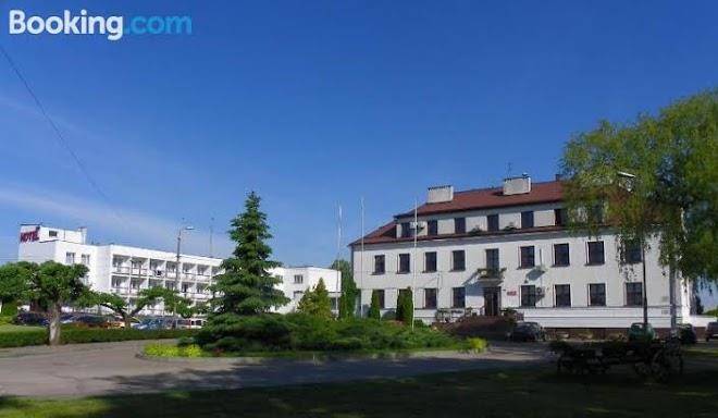 Poswietne hotel noclegi
