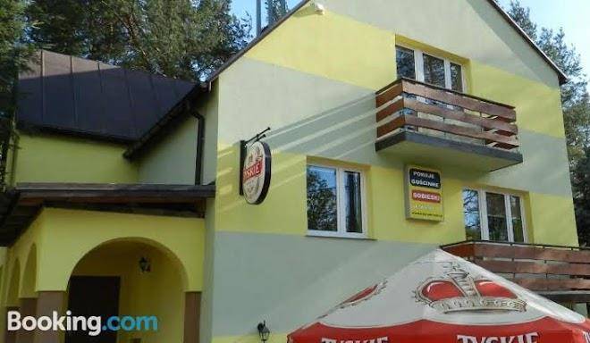 Przystan Kaja Sobieski Nad Wkra Image