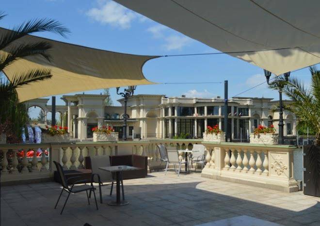 Hotel Venecia Palace Image