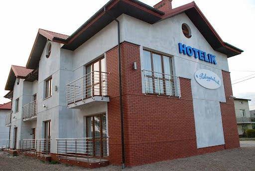 Hotelik u palczynskich
