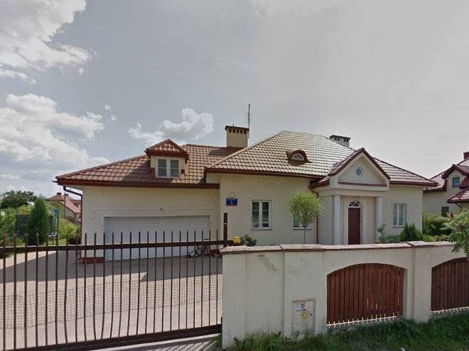 Jobski wlodzimierz wynajem kwater