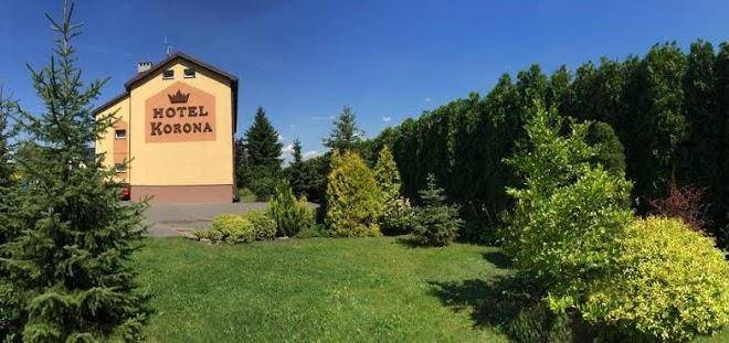 Korona hotelik