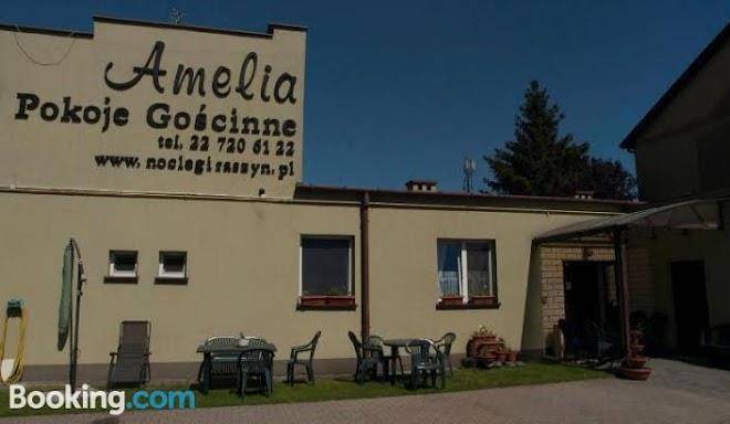 Pensjonat amelia