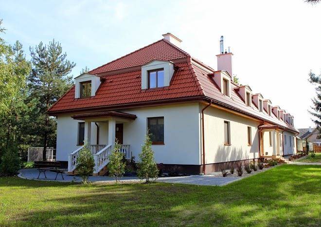 Pensjonat zagroda