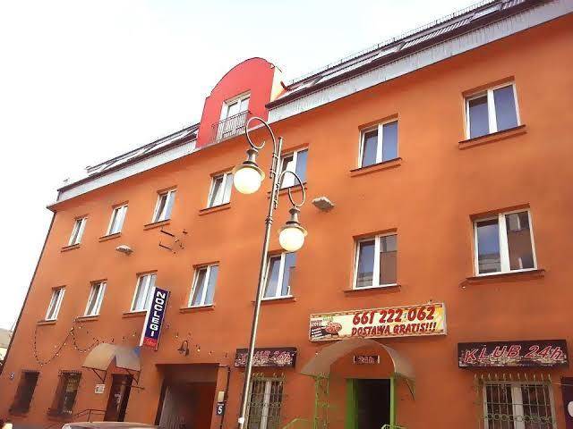 Tadros hotel