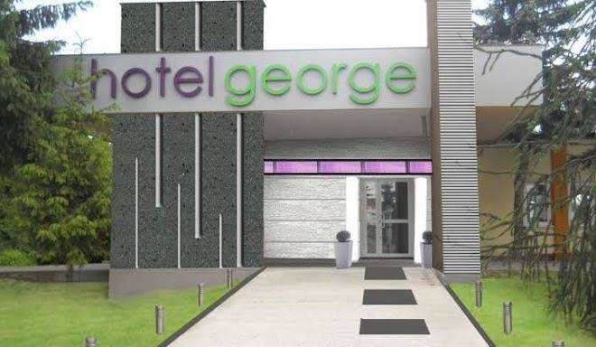 Www hotelgeorge pl