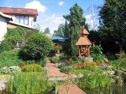 Wygoda Noclegi Image