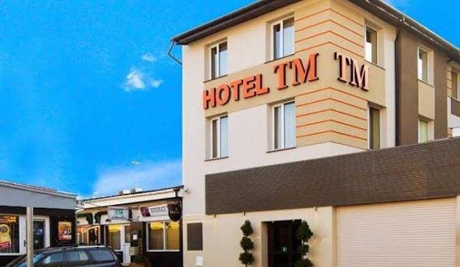 Hotel tm