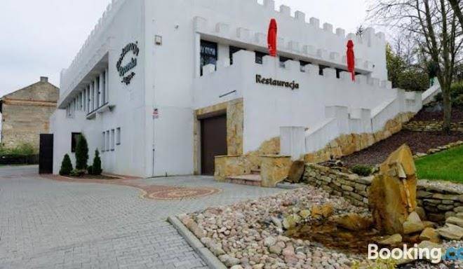Restauracja rycerska