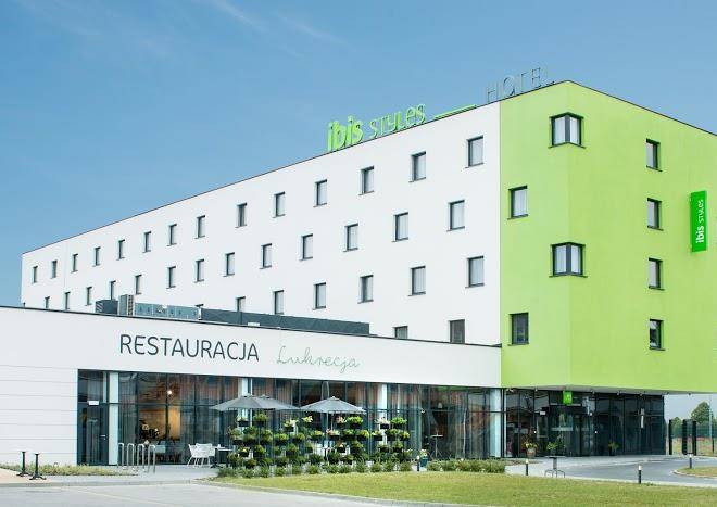 Ibis styles siedlce