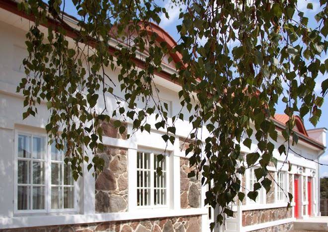 Kuznia palacowa noclegi i restauracja