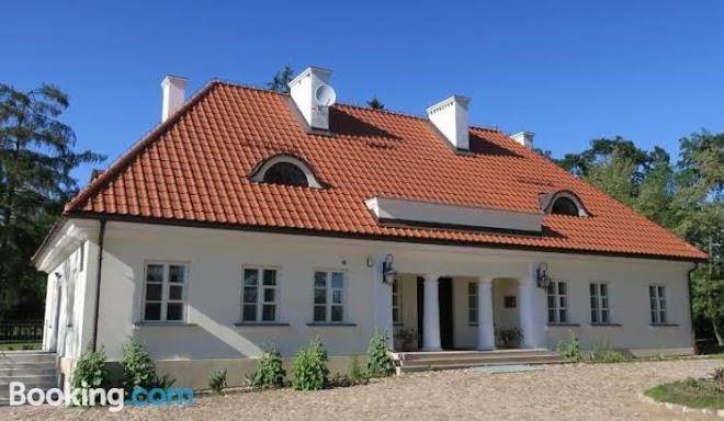 Muzeum Ziemianstwa Image