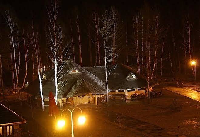 Hotel olenka