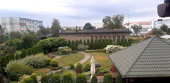 Hotel Primagor Image