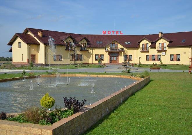 Hotel restauracja dom weselny ballaton