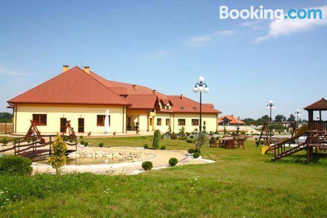 Hotel wasik