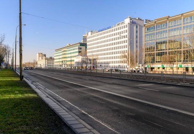 A&o warsaw wola