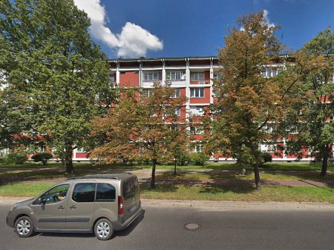 Arkadia place