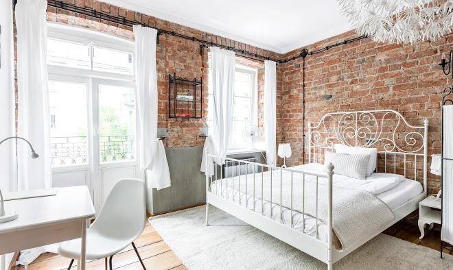 Arthotel stalowa 52