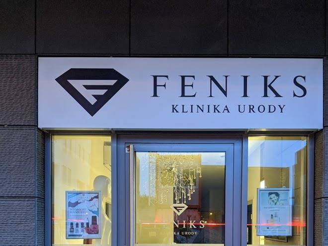 Beauty clinic phoenix