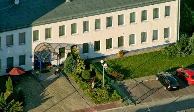 Blue training center