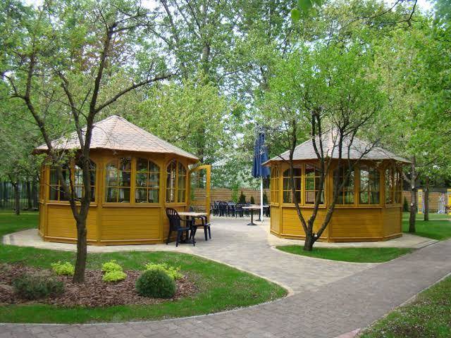 Hotel barnabitow