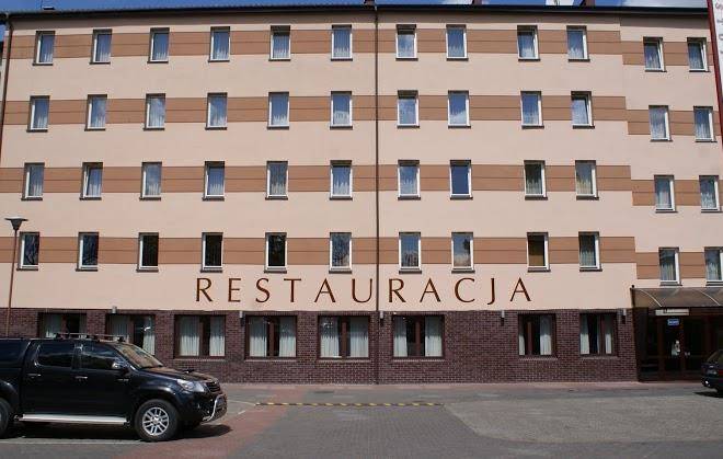 Hotel wald