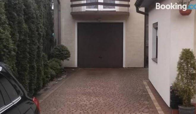Dom na zaciszu