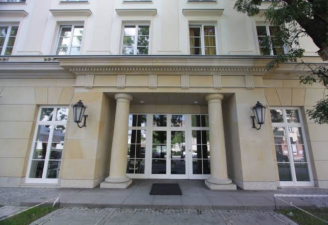 Dom pomocy studentom
