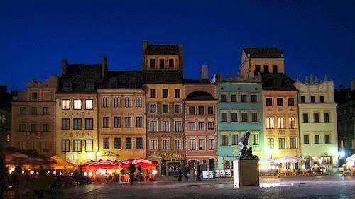 Exclusive sleepingwarsaw42