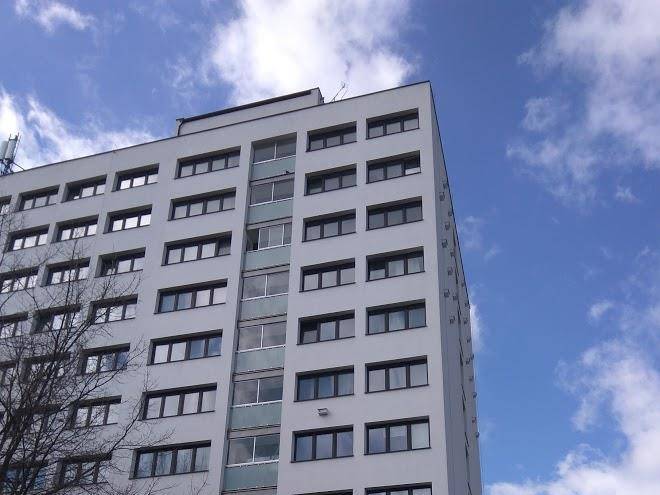 Hostel mokotow warsaw