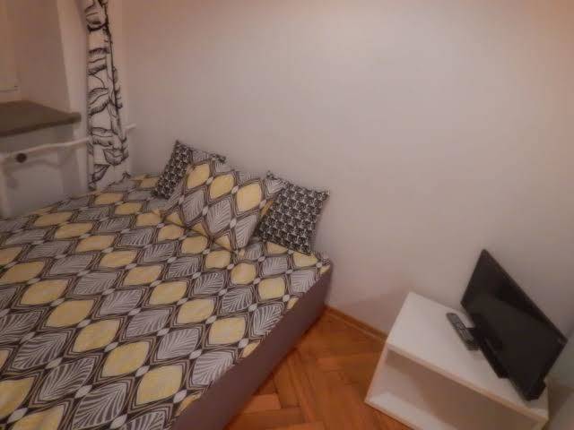 Hotel Chmielna Warsaw Image