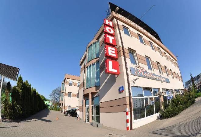 Hotel colibra