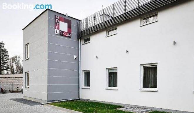 Hotel lokum